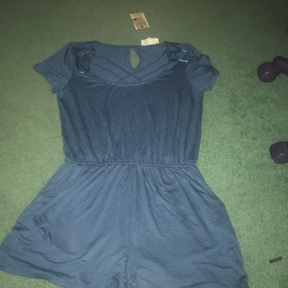 Romper